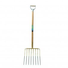 MAISVORK 8TDS, DUL, STEEL 95CM MAISVORK 8TDS, DUL, STEEL 95CM