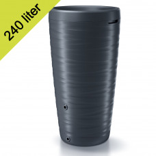 MAZE REGENTON 2IN1 240 LITER ANTRACIET MAZE REGENTON 2IN1 240 LITER ANTRACIET