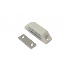 MAGN.SNAP. MET.TEGENPL. 6KG WI MC 8202B MAGN.SNAP. MET.TEGENPL. 6KG WI MC 8202B