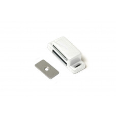 MAGN.SNAP. MET.TEGENPL. 4KG WI MC 8102B MAGN.SNAP. MET.TEGENPL. 4KG WI MC 8102B