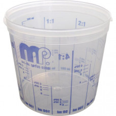 MENGBEKER 1.400 ML MENGBEKER 1.400 ML