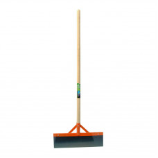MEST-/BETONSCHRAPER 50CM, STEEL 120CM