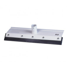 MESTSCHUIF 40CM - MET CANVASGUMMI