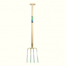 MESTVORK -MM- 4TDS, DUL, STEEL 95CM MESTVORK -MM- 4TDS, DUL, STEEL 95CM