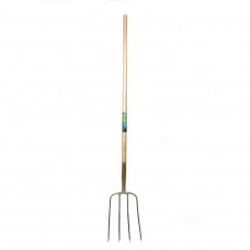 MESTVORK -MM- 4TDS, STIFT, STEEL 135CM MESTVORK -MM- 4TDS, STIFT, STEEL 135CM
