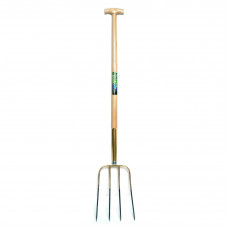 MESTVORK 4TDS, STIFT, STEEL 100CM MESTVORK 4TDS, STIFT, STEEL 100CM