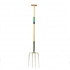 MESTVORK 4TDS, VASTE VEER, STEEL 100CM MESTVORK 4TDS, VASTE VEER, STEEL 100CM