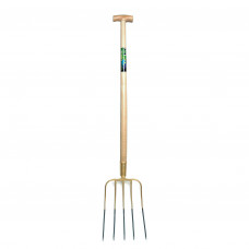 MESTVORK 5TDS, DUL, STEEL 95CM MESTVORK 5TDS, DUL, STEEL 95CM