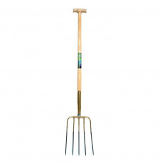 MESTVORK 5TDS, STIFT, STEEL 100CM MESTVORK 5TDS, STIFT, STEEL 100CM