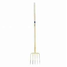 MESTVORK 5TDS, STIFT, STEEL 135CM MESTVORK 5TDS, STIFT, STEEL 135CM