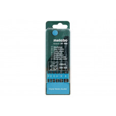 METABO HSS BORENCASSETTE 9-DELIG METABO HSS BORENCASSETTE 9-DELIG