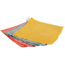 MICROFIBERDOEKJES 5 STUKS 35X40CM BASIC MICROFIBERDOEKJES 5 STUKS 35X40CM BASIC