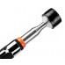 MAGNETISCHE PICK-UP UITSCHUIFBAAR 3,5KG MAX, VET VRIJ HANDVAT MAGNETISCHE PICK-UP UITSCHUIFBAAR 3,5KG MAX, VET VRIJ HANDVAT