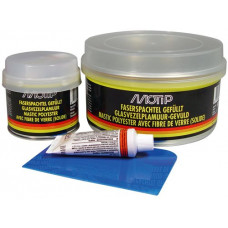 MOTIP GLASVEZEL GEVULD 250 GR MOTIP GLASVEZEL GEVULD 250 GR