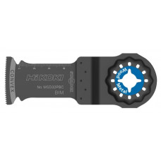 MULTI TOOL BLAD STARLOCK MSD32PBC (OUD 782121/782122)