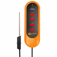 GALLAGHER FENCE TESTER GALLAGHER FENCE TESTER