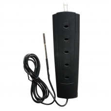 PULSARA NEONTESTER MET 5 VOLTAGE NIVEAUS PULSARA NEONTESTER MET 5 VOLTAGE NIVEAUS