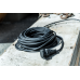 NEOPREEN VERLENGSNOER 25 METER 3X1.5MM² IP44 + KLEP NEOPREEN VERLENGSNOER 25 METER 3X1.5MM² IP44 + KLEP