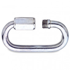 NOODSCHALM MET SCHROEF 10MM NOODSCHALM MET SCHROEF 10MM