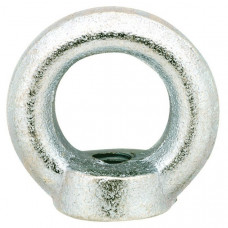 OOGMOER 10MM, BINNENDRAAD