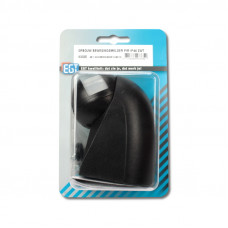 OPBOUW BEWEGINGSMELDER PIR IP44 ZWT OPBOUW BEWEGINGSMELDER PIR IP44 ZWT