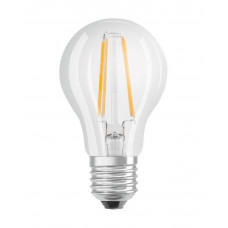 OSR.F-LED VALUE CLA60H 6,5W 827 E27 OSR.F-LED VALUE CLA60H 6,5W 827 E27