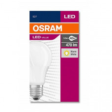 OSR.LEDST.VALUE CLA40M 4,9W 827 E27 OSR.LEDST.VALUE CLA40M 4,9W 827 E27