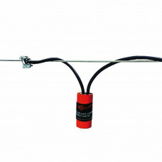 GALLAGHER OVERSTROMINGSWEERSTAND (5600 OHM) GALLAGHER OVERSTROMINGSWEERSTAND (5600 OHM)