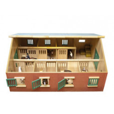PAARDENSTAL 1:24 PAARDENSTAL 1:24