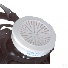 PARTIKELFILTER P3 (4 STUKS)