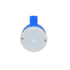 PERILEX INBOUWDOOS 16A 47MM(19MM) PERILEX INBOUWDOOS 16A 47MM(19MM)