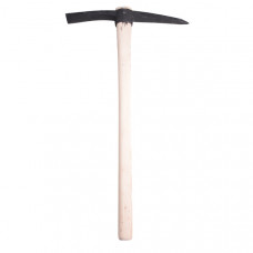 PIKHOUWEEL, MET STEEL 90CM. PIKHOUWEEL, MET STEEL 90CM.