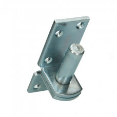 PLAATDUIM 16X45 ZN PLAATDUIM 16X45 ZN
