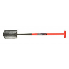 POLET SPADE ZH 280/170 ERGO 101008E FIBER 5001 MET T-STEEL 75CM