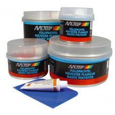 POLYESTER PLAMUUR 1000G POLYESTER PLAMUUR 1000G