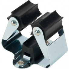 PRAX STEELKLEM 35MM 2ST PRAX STEELKLEM 35MM 2ST