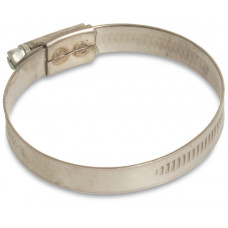 PROFEC WORMSCHROEFSLANGKLEM RVS 304 25 MM X 40 MM TYPE W4 12 MM PROFEC WORMSCHROEFSLANGKLEM RVS 304 25 MM X 40 MM TYPE W4 12 MM