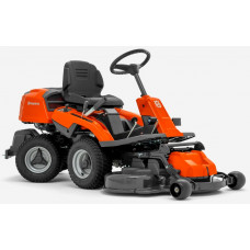HUSQVARNA R 214C INCL. 94 CM COMBI-MAAIDEK