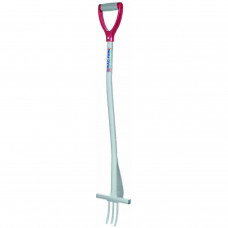 RAG-FORK, JACOBSKRUIDVORK COMPLEET. RAG-FORK, JACOBSKRUIDVORK COMPLEET.