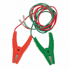 GALLAGHER RASTER KABELSET VOOR 9V/12V APPARATEN GALLAGHER RASTER KABELSET VOOR 9V/12V APPARATEN