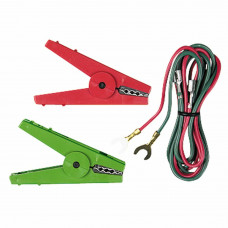 GALLAGHER RASTER KABELSET VOOR 9V12V APPARATEN GALLAGHER RASTER KABELSET VOOR 9V12V APPARATEN