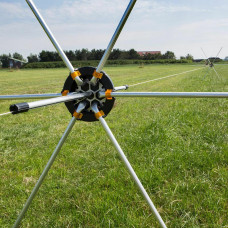 GALLAGHER RASTERSPIN (5 STUKS)