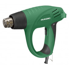 KOKI RH600T LAZ HETELUCHTPISTOOL 230V, 2.000 W, 250° - 600° IN KUNSTSTOF KOFFER KOKI RH600T LAZ HETELUCHTPISTOOL 230V, 2.000 W, 250° - 600° IN KUNSTSTOF KOFFER