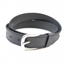 RIEM BELTY SPORTIEF ZWART -MM- 115CM RIEM BELTY SPORTIEF ZWART -MM- 115CM