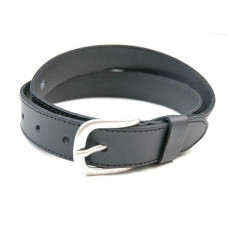 RIEM BELTY SPORTIEF ZWART -MM- 95CM RIEM BELTY SPORTIEF ZWART -MM- 95CM