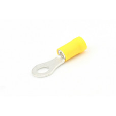 RING 2.5-6.0MM GEEL Ø 6.4MM MET BUS 539YLW 50 RING 2.5-6.0MM GEEL Ø 6.4MM MET BUS 539YLW 50