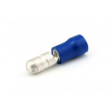 RONDSTEKER 1.5-2.5MM BLAUW Ø 5.0MM 550BLU 100 RONDSTEKER 1.5-2.5MM BLAUW Ø 5.0MM 550BLU 100