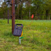 GALLAGHER S16 ZONNEPANEEL SCHRIKDRAADAPPARAAT INCL. ACCU (0,16J - SOLAR) GALLAGHER S16 ZONNEPANEEL SCHRIKDRAADAPPARAAT INCL. ACCU (0,16J - SOLAR)