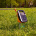 GALLAGHER S16 ZONNEPANEEL SCHRIKDRAADAPPARAAT INCL. ACCU (0,16J - SOLAR) GALLAGHER S16 ZONNEPANEEL SCHRIKDRAADAPPARAAT INCL. ACCU (0,16J - SOLAR)