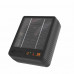 GALLAGHER S6LI ZONNEPANEEL SCHRIKDRAADAPPARAAT INCL. ACCU (0,08J - SOLAR) GALLAGHER S6LI ZONNEPANEEL SCHRIKDRAADAPPARAAT INCL. ACCU (0,08J - SOLAR)